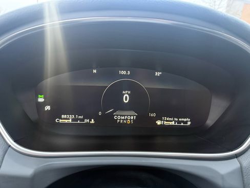 Used 2019 Lincoln Nautilus Reserve w/ Ultimate Package image 15