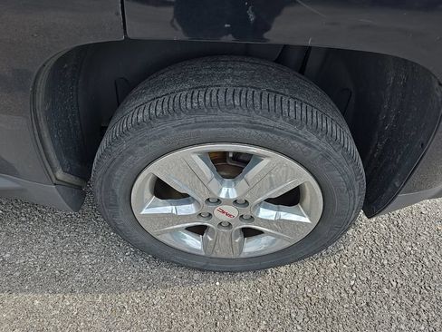 Used 2014 GMC Terrain SLT AWD/4WD image 11
