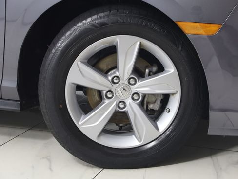 Used 2019 Honda Odyssey EX-L image 17