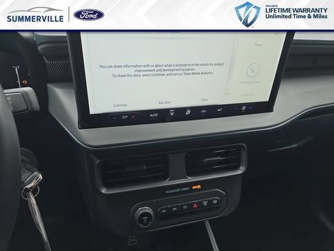 New 2026 Ford Maverick XL FWD image 21