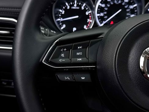 Used 2025 MAZDA CX-5 Carbon Edition image 35