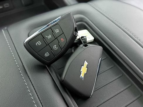 Used 2023 Chevrolet Tahoe LT w/ LT Signature Package AWD/4WD image 41