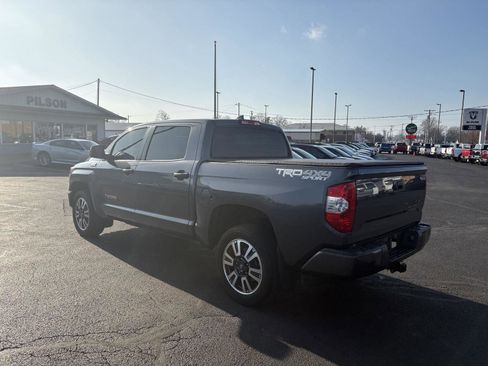Used 2021 Toyota Tundra SR5 image 22