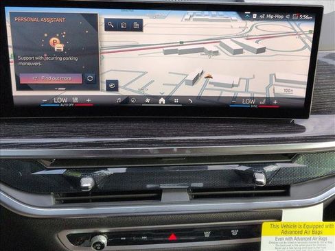 New 2026 BMW X6 xDrive40i image 12