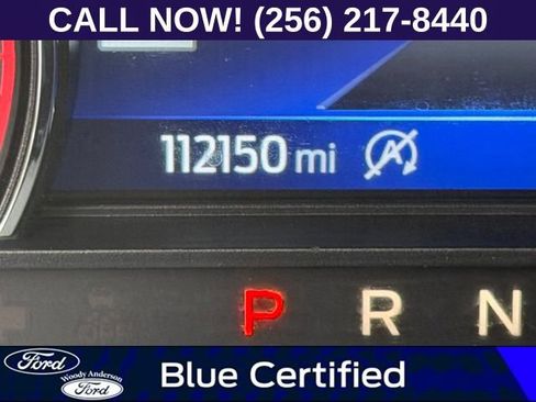 Used 2020 Ford Explorer Limited AWD/4WD image 14