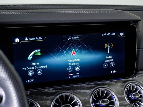 Used 2023 Mercedes-Benz AMG GT 43 image 22