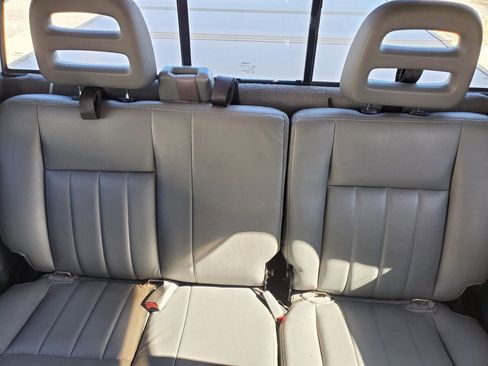 Used 2005 Dodge Dakota Laramie w/ Trailer Tow Group image 21