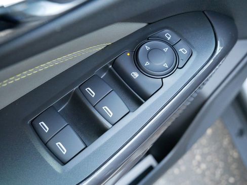 New 2026 Chevrolet Trax ACTIV w/ Driver Confidence Package image 14