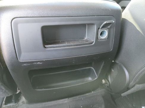 Used 2017 Chevrolet Silverado 2500 LTZ w/ Duramax Plus Package image 32