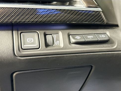 Used 2018 Cadillac CT6 Platinum image 11