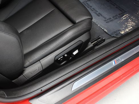 Used 2015 BMW 428i Coupe w/ M Sport image 37