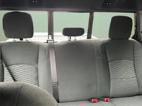 New 2026 RAM 2500 Tradesman AWD/4WD image 45