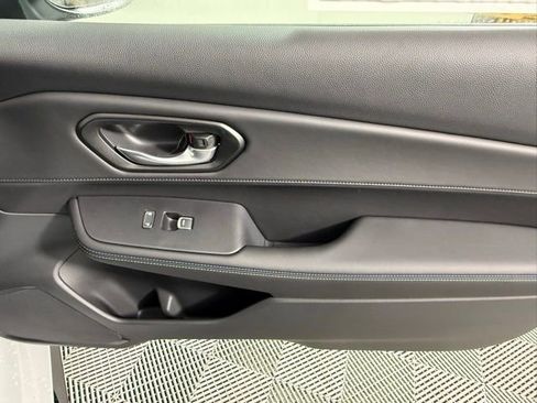 New 2026 Honda Prelude image 55