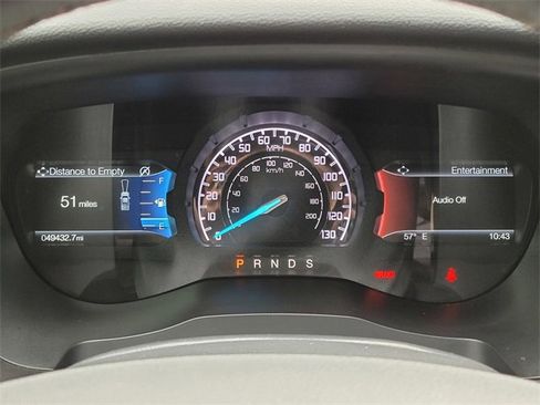 Used 2019 Ford Ranger Lariat w/ Equipment Group 501A Mid image 17