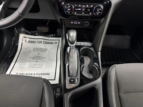 Used 2020 Buick Encore GX Select w/ Sport Touring Package FWD image 32