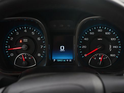 Used 2015 Chevrolet Malibu LTZ FWD image 20
