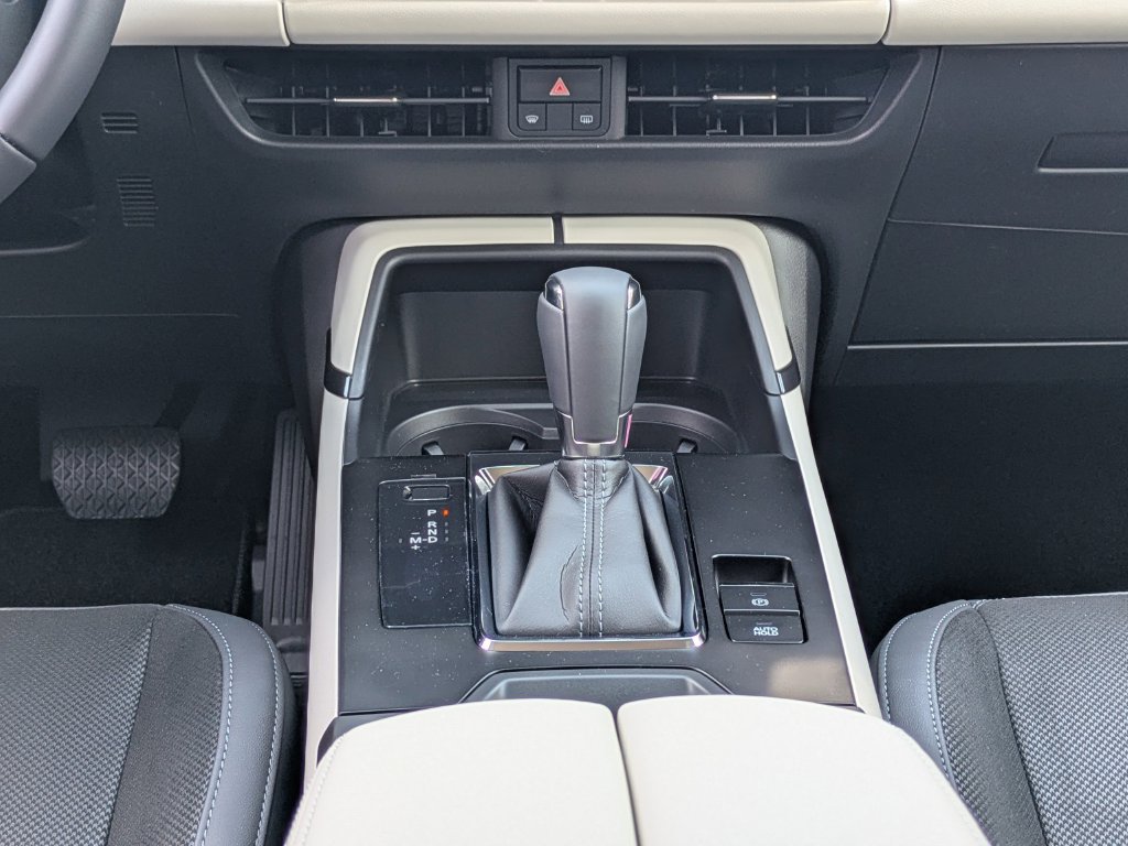 New 2026 MAZDA CX-5 Select AWD/4WD image 19