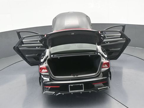 Used 2023 Kia K5 GT-Line image 69