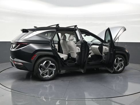 Used 2024 Hyundai Tucson SEL w/ Convenience Package FWD image 28