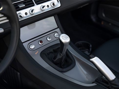 Used 2001 BMW Z8 image 33