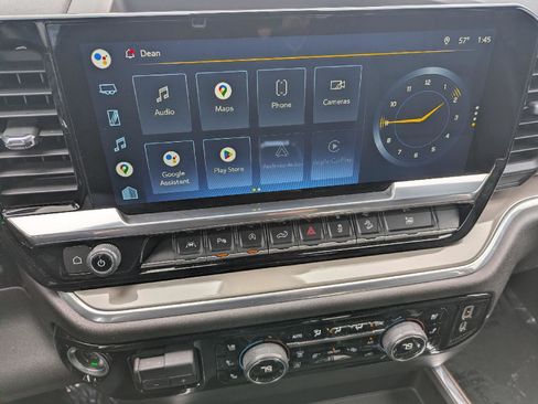 Used 2022 Chevrolet Silverado 1500 High Country w/ Z71 Off-Road Package image 19