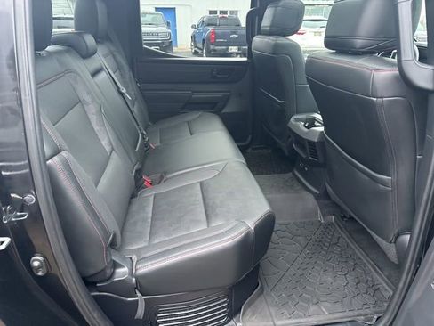 Used 2024 Toyota Tundra TRD Pro image 22