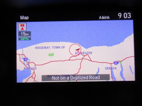 Used 2018 Acura MDX SH-AWD w/ Technology Package image 23