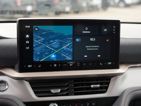 New 2026 Ford Explorer Active image 20