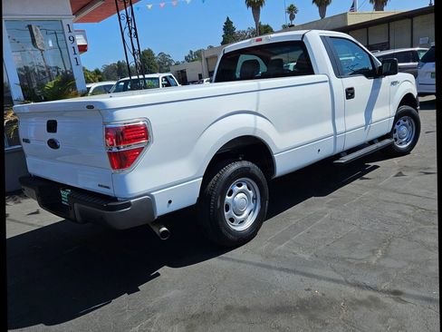 Used 2012 Ford F150 XL image 4