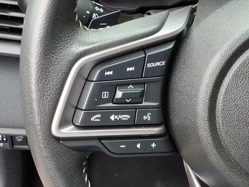 Used 2024 Subaru Outback Premium AWD/4WD image 17