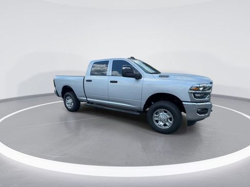 New 2026 RAM 2500 Tradesman AWD/4WD image 2