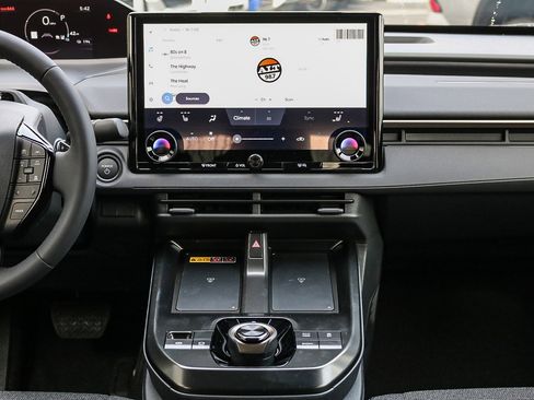 New 2026 Toyota bZ image 15