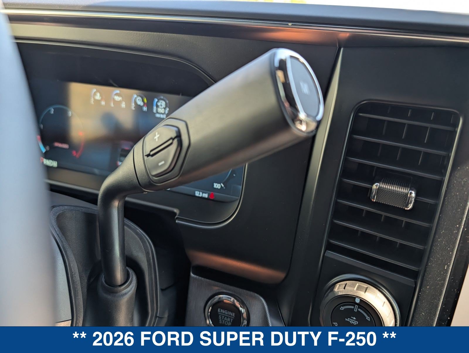 New 2026 Ford F250 Platinum w/ FX4 Off-Road Package AWD/4WD image 33