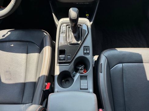 Certified 2024 Subaru Crosstrek 2.5i Limited w/ Crosstrek Mirror Package AWD/4WD image 20