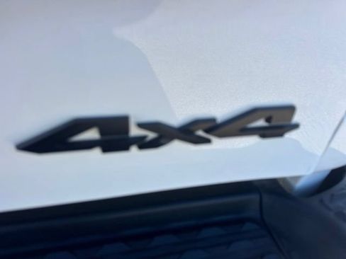 Used 2024 RAM 2500 Tradesman AWD/4WD image 9