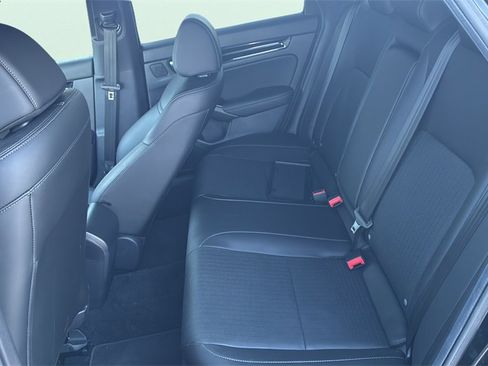 Used 2025 Honda Civic Sport Touring image 15