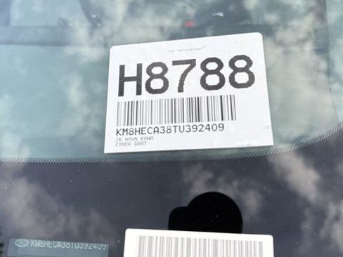 New 2026 Hyundai Kona Limited image 35