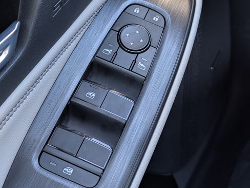 New 2026 Nissan Sentra SL w/ Floor Mat Package FWD image 20