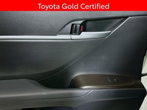 Certified 2023 Toyota Camry SE image 15