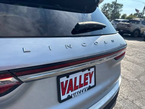 Used 2020 Lincoln Corsair AWD w/ Equipment Group 101A image 46