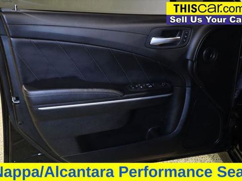 Used 2021 Dodge Charger R/T w/ Plus Group RWD image 26