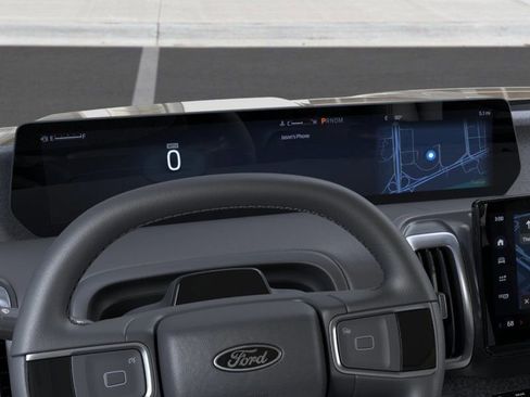 New 2026 Ford Expedition Tremor AWD/4WD image 15