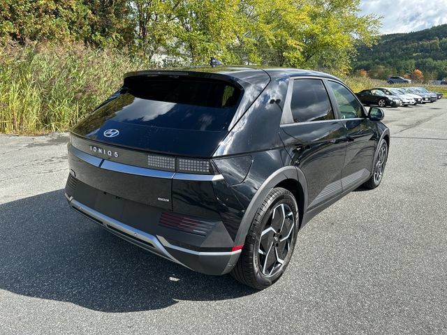 Certified 2024 Hyundai Ioniq 5 SE AWD/4WD image 5