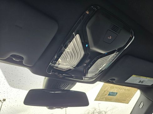 Certified 2022 BMW i4 M50 w/ Premium Package image 59