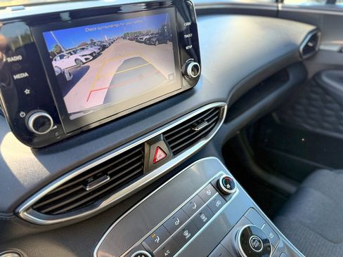 Used 2022 Hyundai Santa Fe SEL image 20