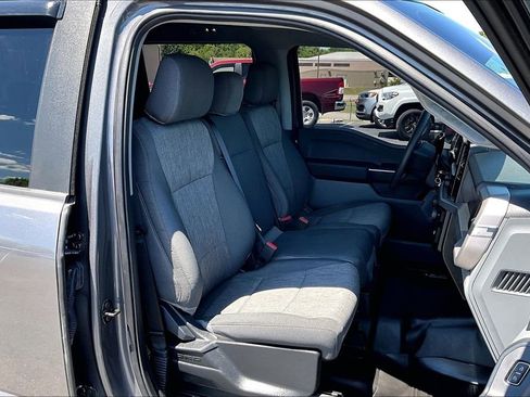 Used 2023 Ford F150 XL w/ XL Chrome Appearance Package AWD/4WD image 31