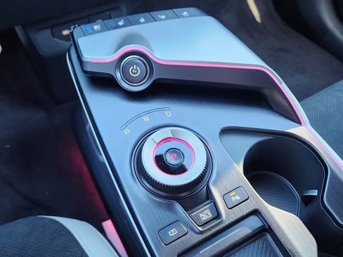 New 2025 Kia EV6 GT-Line image 13