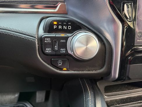 Used 2020 RAM 1500 Limited AWD/4WD image 29