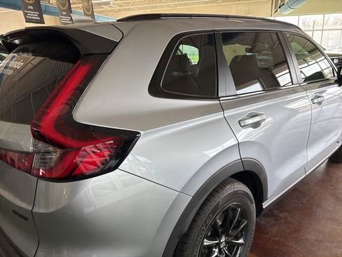 Used 2026 Honda CR-V Sport-L image 6