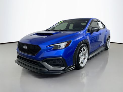 Used 2023 Subaru WRX AWD/4WD image 10
